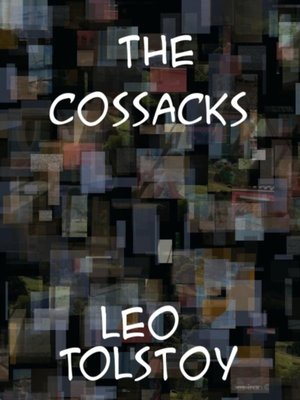 cover image of Cossacks